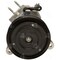 Four Seasons Dodge:New Denso 10S17E W/Clutch, 78398 78398 - alternate 7